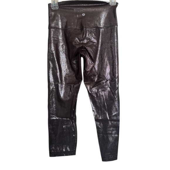 Lululemon Align " high-Rise "shine - Picture 3 of 9